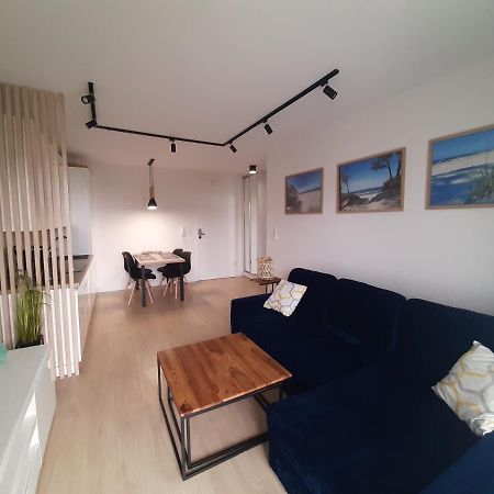 Apartamenty Marzen Гжибово Екстериор снимка