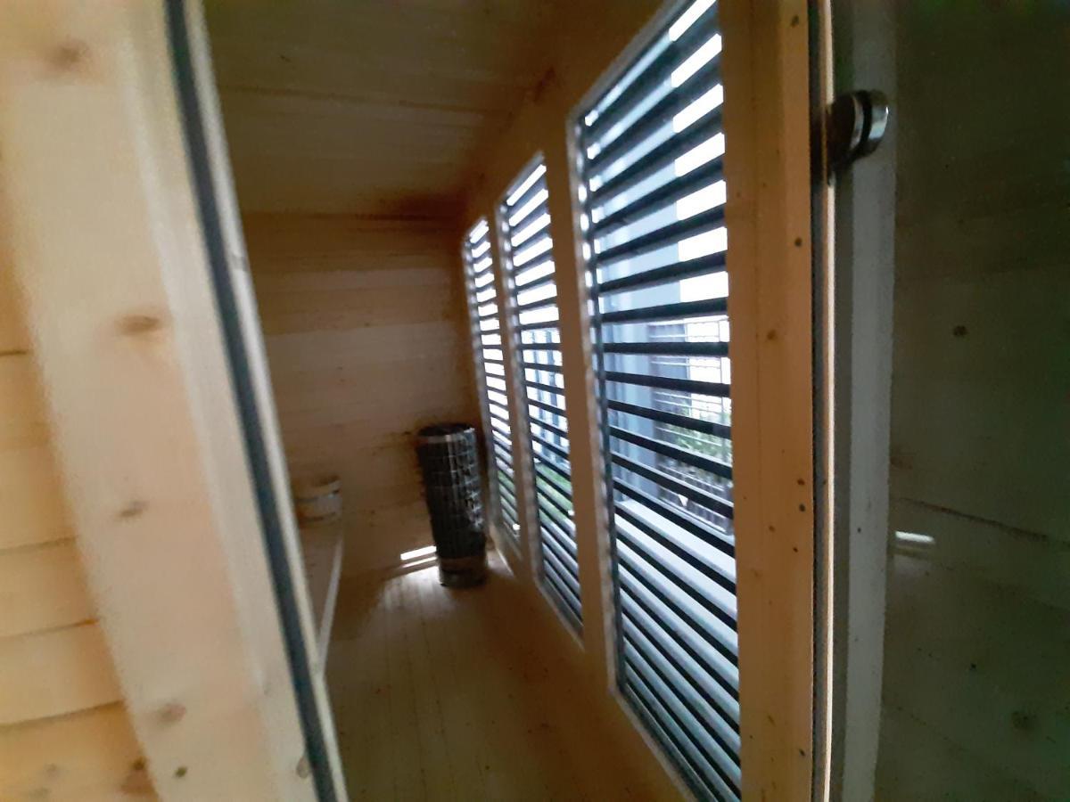 Apartamenty Marzen Гжибово Екстериор снимка