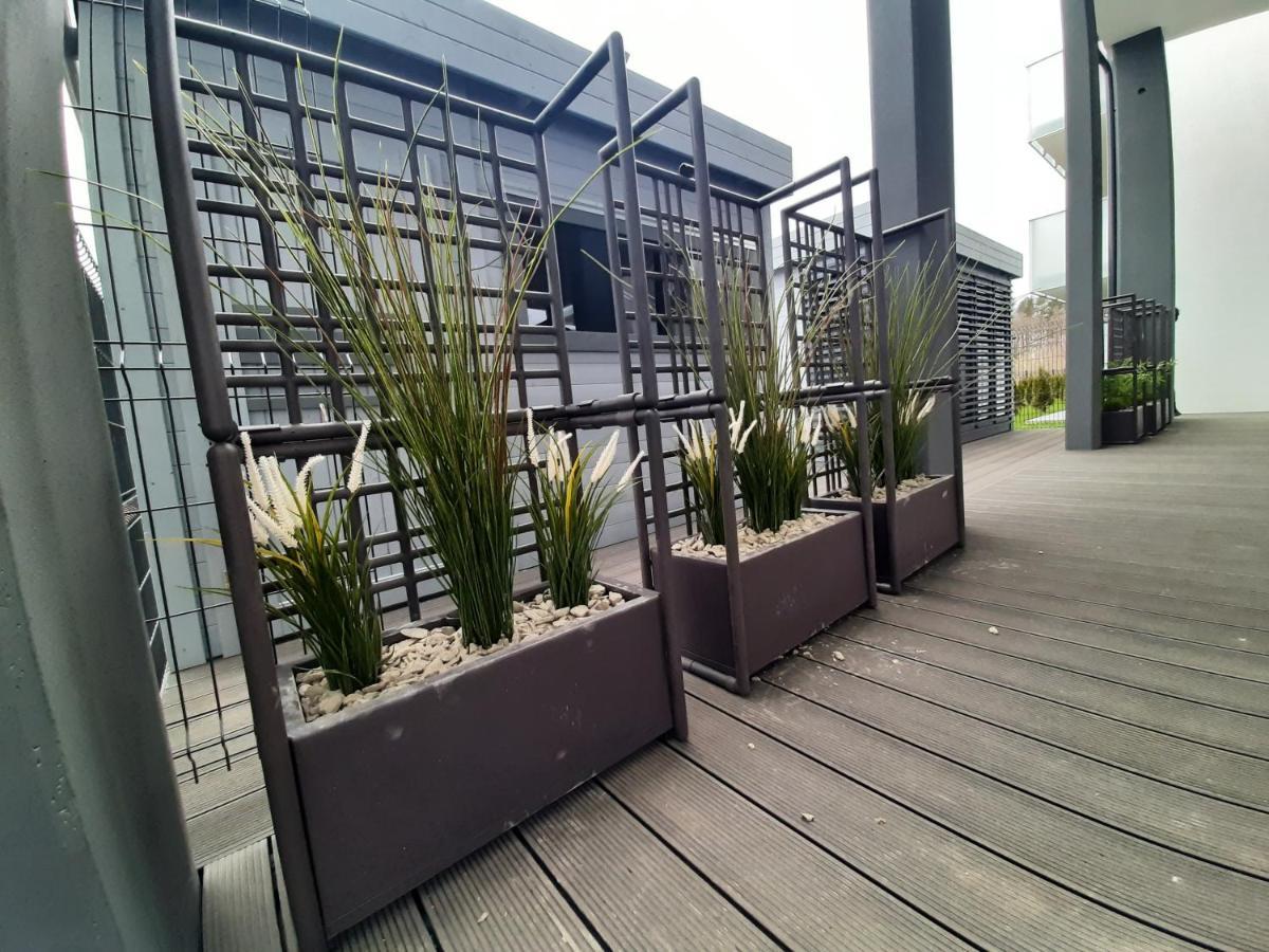 Apartamenty Marzen Гжибово Екстериор снимка